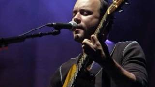 Dave Matthews Band and Tim Reynolds-Don't Drink The Water-The Lost Acoustics