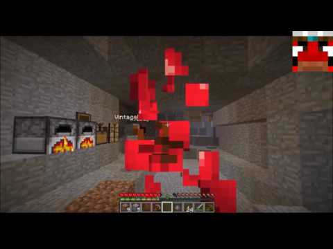 Mindcrack UHC Season 9 in 60 Seconds