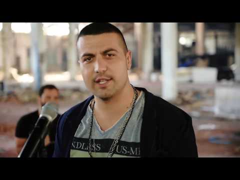 Marko Popovic -  Kada padnu maske - ( OFFICIAL VIDEO 2017 )