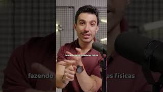 Atividade CHAVE, qual é a sua? | Caio Carneiro