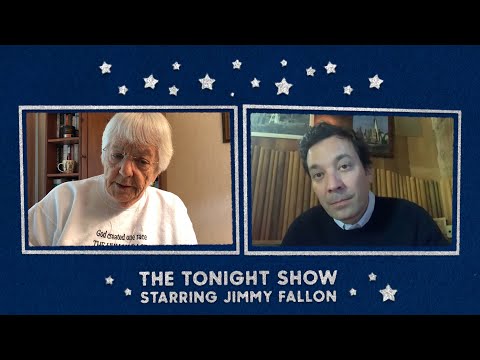 Jane Elliott on Her "Blue Eyes/Brown Eyes Exercise" and Fighting Racism