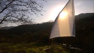 Almafuerte - De Los Pagos Del Tiempo