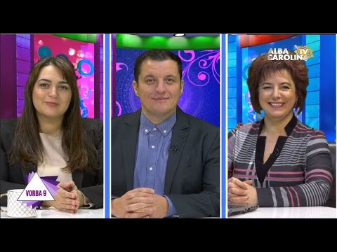 Eu de Dumnezeu nu mă las! Extraordinară mărturie a lui Andreea și Cristi Cruceanu, cu Anca Palacian