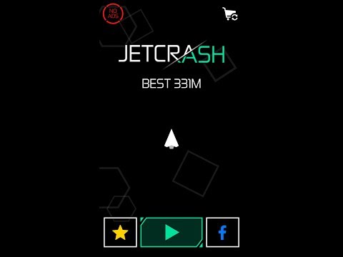 JetCrash Video