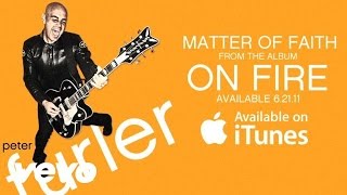 Matter Of Faith Music Video