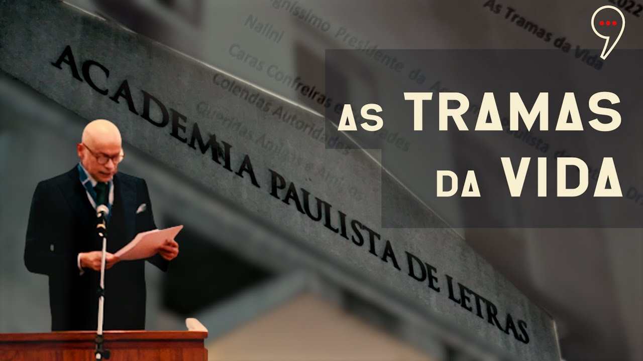 "Nos desafiemos contra a mediocridade polarizada da nossa civilidade"  |  Leandro Karnal