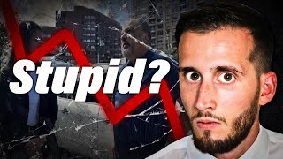 Everyone Needs to See How Stupid This Housing Bubble Got