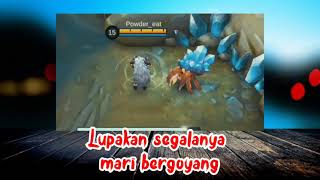 Download lagu STORY WA ML 30 DETIK - DJ BOMA BOMAYE X TARIK SIS mp3 Download lagu STORY WA ML 30 DETIK - DJ BOMA BOMAYE X TARIK SIS mp3