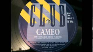 Cameo - Love you anyway 12&quot; Single