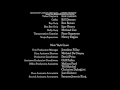 Elf End Credits