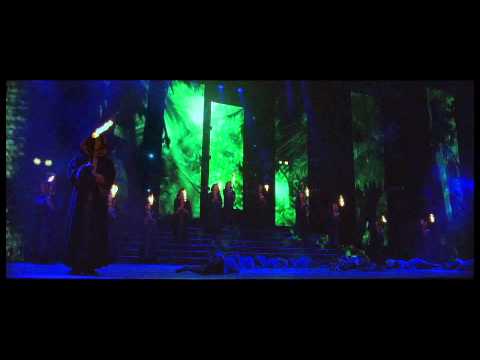 Lord of the Dance 2011 - Cry of the Celts Full HD