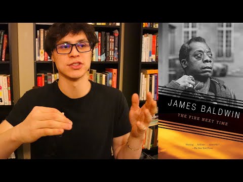 The Fire Next Time Review