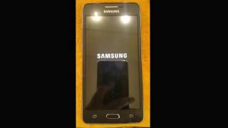 Country lock remove Samsung Galaxy Grand Prime G530T T Mobile   YouTube