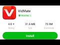Where To Download Original Vidmate How To Download Vidmate In 2026 Original Vidmate