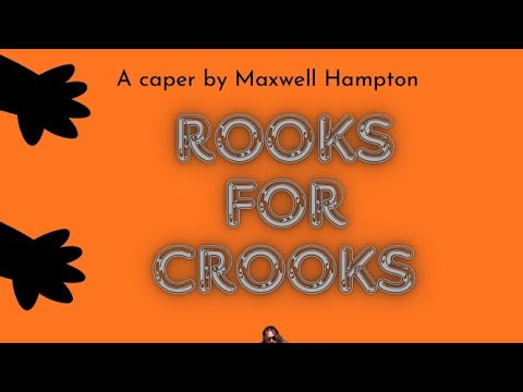 Rooks For Crooks (Featurette)