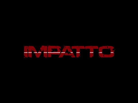 IMPATTO  - Geezy G (Prod. Yazukv)