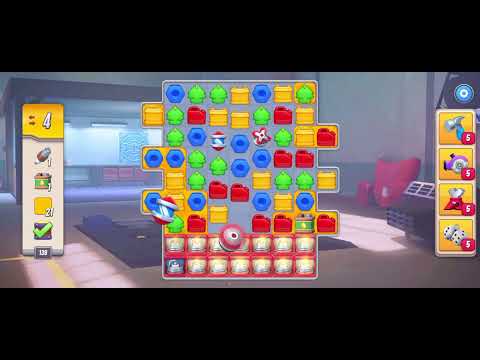 Chrome Valley Customs Level 139 no boosters | PuzzledCubes.site