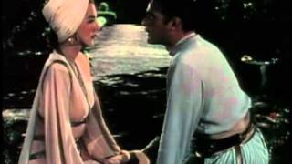 Ali Baba and the Forty Thieves Official Trailer #1 - Andy Devine Movie (1944) HD