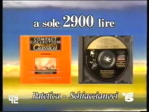 Sequenza C5 - 12 Settembre 1993 (HD720/50p)
