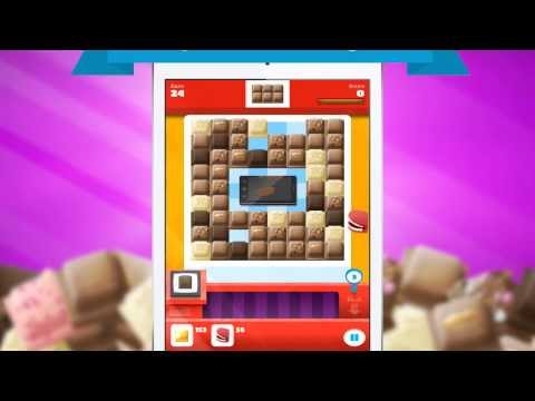 Choco Blocks Video