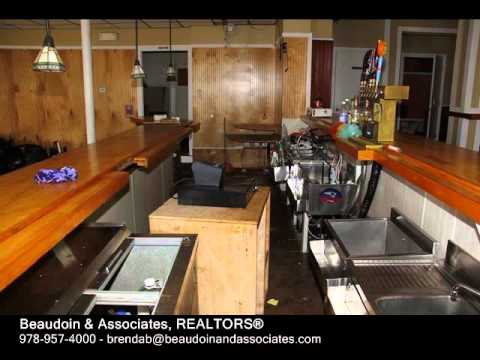 171 Lakeview Ave, Lowell MA 01850 - Commercial Property - Real Estate - For Sale -