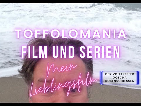 Olaf Film und Serien Mein Lieblingsfilm Der Volltreffer mit John Cusack und Dosenschiessen