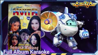 Download lagu Live Show OM Avita - Semata Wayang (Full Album Video Karaoke) Super Wings mp3