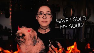 Witchcraft AMA: Real Witch Answers Common Questions