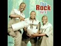 The Rock Volume 4 Oleseng Nkosana Mojeremane