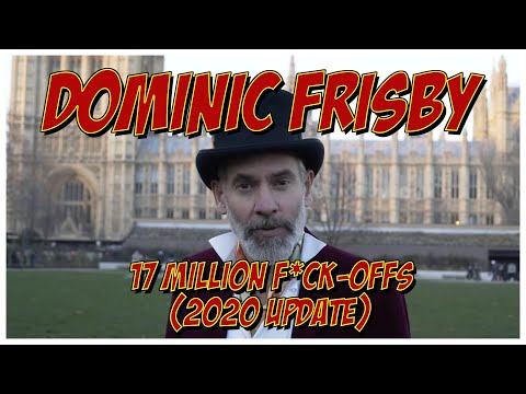 17 Million F**k Offs - A Brexit Song