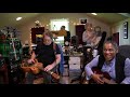 Saved & Sanctified  l Jerry Douglas & Odessa Settles (Collaborations)