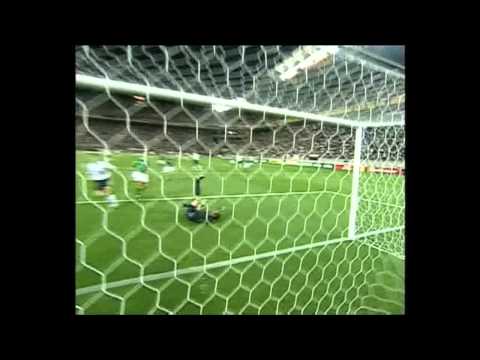 World Cup 2002 Germany Vs Ireland
