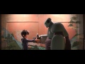 BaymaxFistBump
