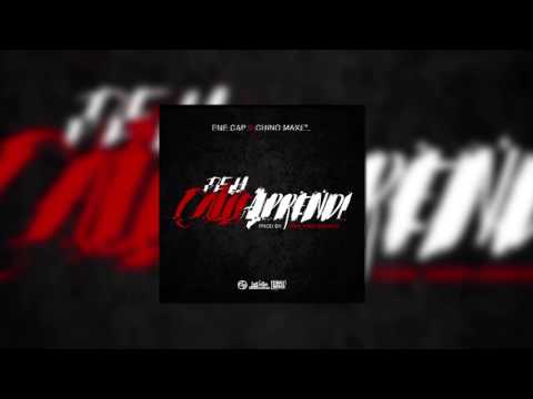 Chino Maxz & Ene Cap - De La Calle Aprendí | Audio Oficial