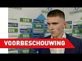 Voorbeschouwing Vitesse - sc Heerenveen