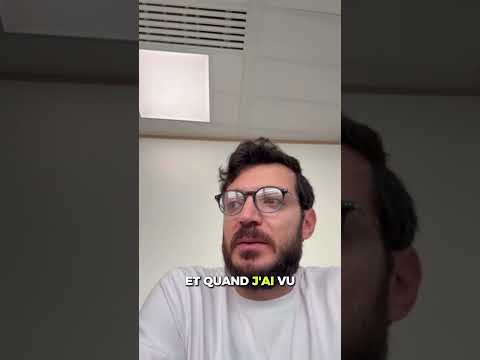 Témoignage vidéo, céphalées et cervicales