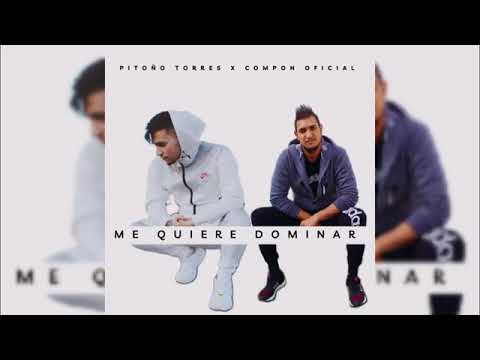Pitoño Torres  x Compon Oficial - Me Quiere Dominar (Rumba Portuguesa) #tiktok  juan lalcudia 
