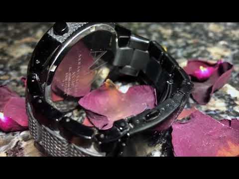 Armani Exchange Watch Advertisement Unofficialyoutube com