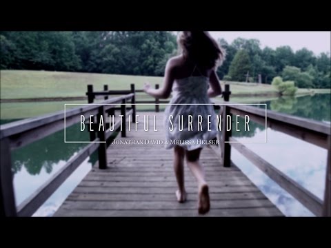 Thumbnail for Beautiful Surrender video