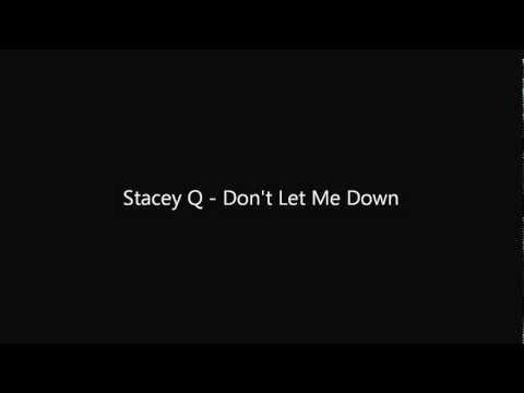 Video thumbnail for Don’t Let Me Down