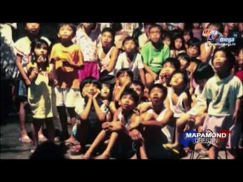 Stiri crestine - Mapamond crestin editia 530 - 13 septembrie 2014