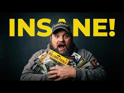 These Fishing Finds from Knoxville Are Insane!