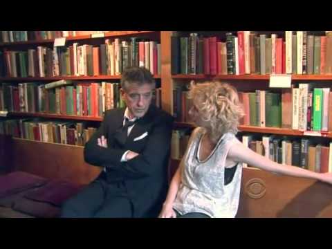 Le Late Late Show avec Craig Ferguson 2011-08-04 Part 1