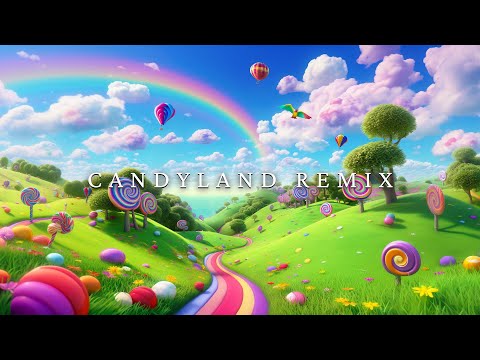 Video thumbnail for Candyland (Just Isac Remix)
