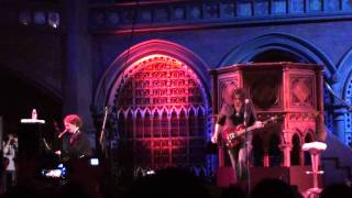 ANATHEMA - Kingdom (live @ Union Chapel 2011)