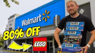EMPLOYEES OFFERED ME INSANE DISCOUNTS