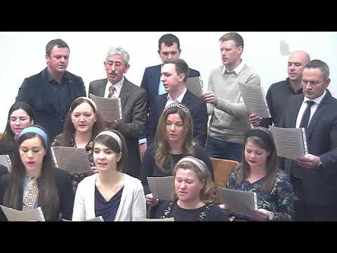 Corul Maranatha Wiener Neustadt - O, Doamne, noi acum, in a Ta ingrijire