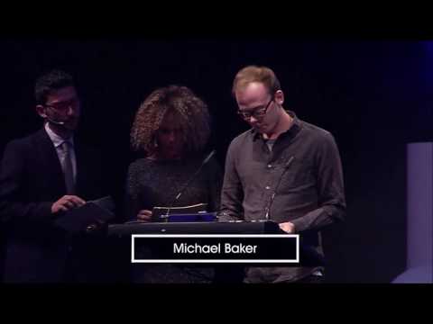 Best Cultural Programme - Iberian Festival Awards 2016