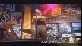 A deeper look into Vivian Green / New Album early 2010