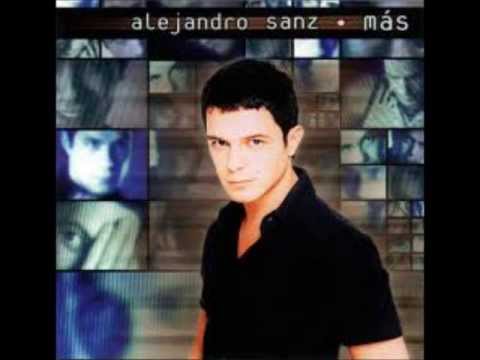 Alejandro Sanz Más CD Completo